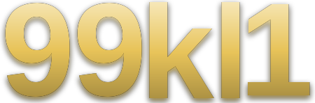 99kl1 logo